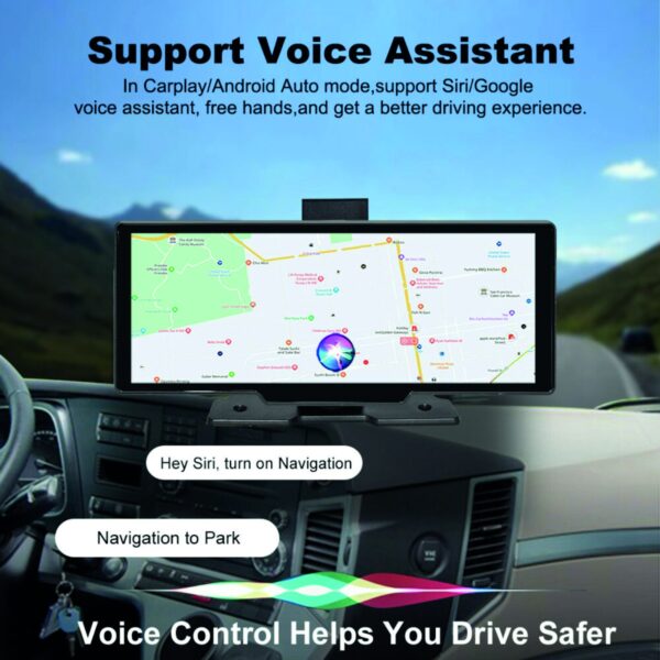 Smart Voice 2